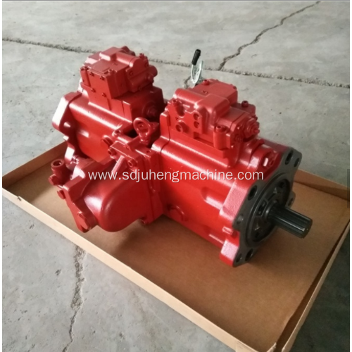 EC360 Hydraulic Pump EC360 Main Pump K3V180DT